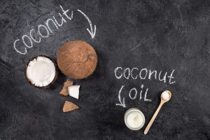 Can Cats Eat Coconut? What About Coconut Milk or Water?