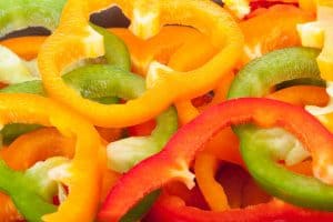 Can Cats Eat Bell Peppers? A Veterinarian Answers.